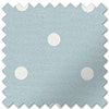 Full Stop, Smoke - Roman Blind